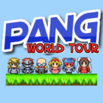 Pang World Tour for pc icon