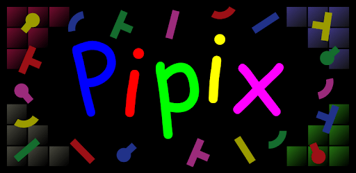 Pipix pc screenshot