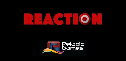 Reaction pc screenshot Reaction pc screenshot