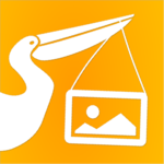 Pelipost - "Photos-to-Prison" for pc icon