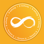 X Infinity icon