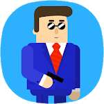 Mr pellet - Shoot them all! icon