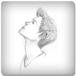 Pencil Sketch Photo Maker for pc icon