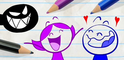 Pencilmation pc screenshot