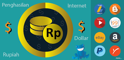 How to get Passive income from the internet pc screenshot