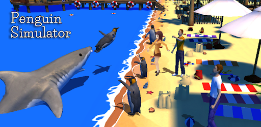Penguin Simulator pc screenshot