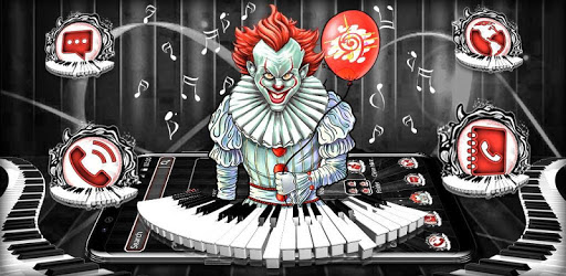 Pennywise Piano Music Theme pc screenshot Pennywise Piano Music Theme pc screenshot