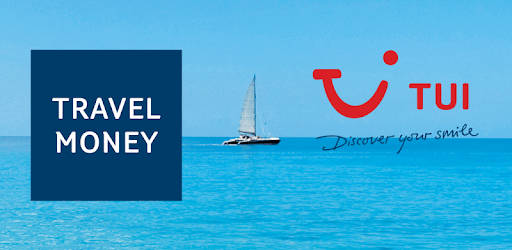 TUI Travel Money pc screenshot TUI Travel Money pc screenshot