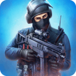 Crime Revolt - Online PvP Shooter icon