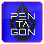 Pentagon Wallpapers Kpop icon