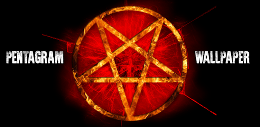 Pentagram Wallpaper pc screenshot