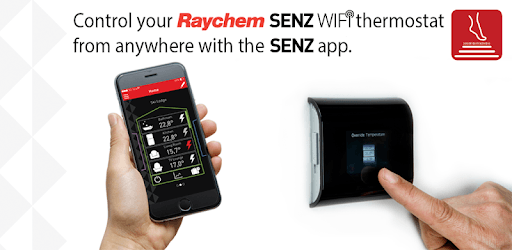 SENZ-WIFI pc screenshot SENZ-WIFI pc screenshot