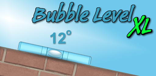 Bubble Level XL pc screenshot Bubble Level XL pc screenshot