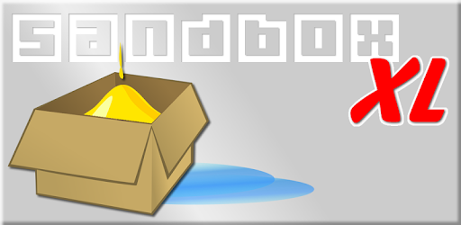 Sandbox XL pc screenshot Sandbox XL pc screenshot