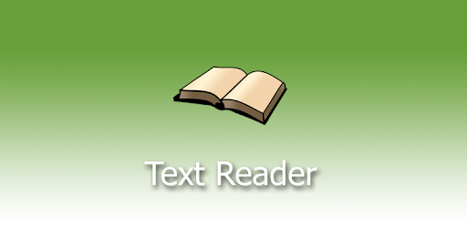 Text Reader pc screenshot