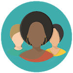 People Search App icon