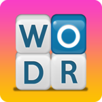 Word Stacks icon