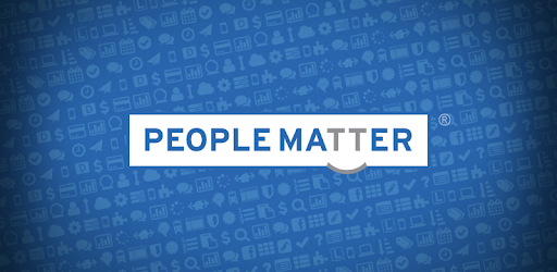PeopleMatter pc screenshot