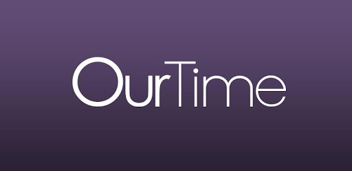 OurTime Dating for Singles 50+ pc screenshot