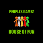 PeoplesGamez - House of Fun Free Coins Gifts icon