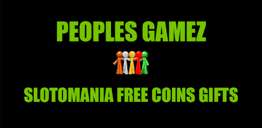 PeoplesGamez - Slotomania Free Coins Gifts pc screenshot