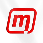 M.App icon