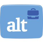 Alt Worklife icon