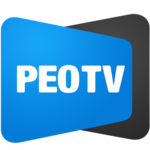 PEO TV icon