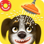 Pepi Bath 2 for pc icon
