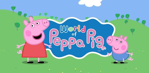 World of Peppa Pig pc screenshot World of Peppa Pig pc screenshot