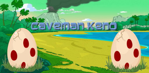 Caveman Keno - Prehistoric Eggs pc screenshot Caveman Keno - Prehistoric Eggs pc screenshot