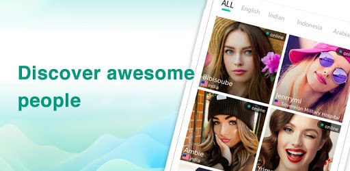 Peppermint - live chat, meeting pc screenshot