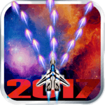 Fighter Aircraft Warfare 2017 icon