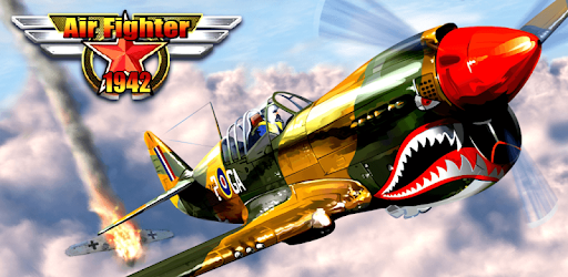 Air Fighter 1942 pc screenshot