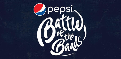 Pepsi Battle of the Bands pc screenshot Pepsi Battle of the Bands pc screenshot