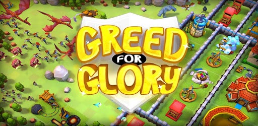 Greed for Glory: War Strategy pc screenshot Greed for Glory: War Strategy pc screenshot