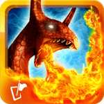 Greed for Glory: War Strategy icon