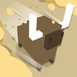 Attack Bull icon