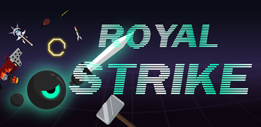 Royal Strike pc screenshot Royal Strike pc screenshot