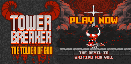 Tower Breaker - Hack & Slash pc screenshot Tower Breaker - Hack & Slash pc screenshot