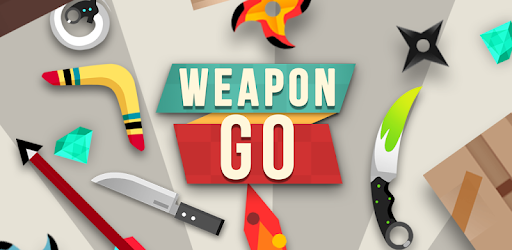 WeaponGo pc screenshot WeaponGo pc screenshot