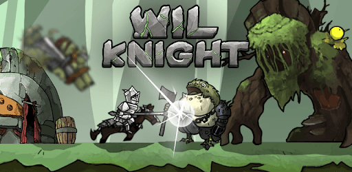 Wil Knight pc screenshot Wil Knight pc screenshot