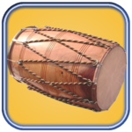Dhol - The Musical Instrument icon