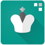 iChess - Chess Tactics/Puzzles icon