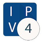 IPv4 Calculator Subnetting / VLSM icon