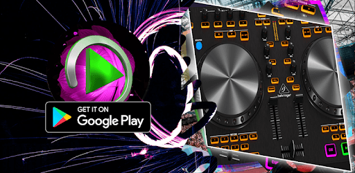 Perfect Cross Dj Mixer pc screenshot Perfect Cross Dj Mixer pc screenshot
