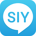 Sly Message icon