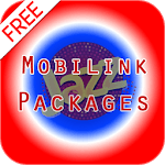 All Mobilink Packages : Jazz + Warid icon