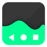 Muviz – Navbar Music Visualizer icon