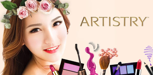 Artistry Virtual Beauty pc screenshot